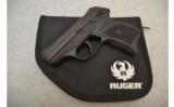 Ruger ~ LC 380 ~ .380 ACP - 3 of 3