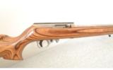 Volquartsen 22 Winchester Magnum 18