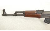 Norinco Model Mak-90 7.62x39mm 16 1/4