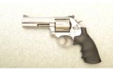 Smith & Wesson Model 686-6 4