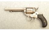 Colt Model 1877 Lightning 38 Long Colt 5