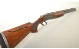 Remington Model Peerless Field 12 Gauge 28