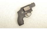 Smith & Wesson Model 340 PD Airlite 357 Magnum 1 7/8