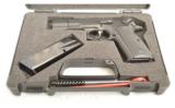 CZ USA Model 75 BD 9mm Luger 4 3/4