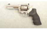 Ruger Model GP-100 357 Magnum 4