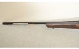 Browning Model A Bolt 270 Winchester 22