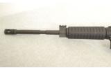Smith & Wesson Model M&P 15 5.56 Nato 16