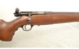 Mossberg ~ 144 LS ~ .22 Long Rifle - 2 of 9