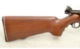 Mossberg ~ 144 LS ~ .22 Long Rifle - 5 of 9