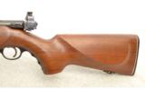 Mossberg ~ 144 LS ~ .22 Long Rifle - 7 of 9