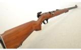 Mossberg Model 346B .22 Long Rifle 24