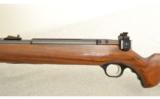 Mossberg Model 346B .22 Long Rifle 24