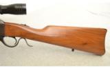 Ruger ~ No. 3 ~ .223 Remington - 7 of 9