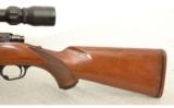 Ruger Model M77 7mm Reimington Magnum 24