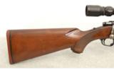 Ruger Model M77 7mm Reimington Magnum 24