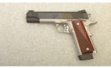 Kimber Model Custom II 45 acp 5