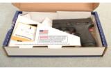 Smith & Wesson Model M&P 9 Shield 3