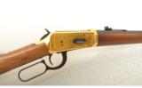 Winchester Model 94 Golden Spike 30-30 Win 20