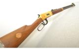 Winchester Model 94 Golden Spike 30-30 Win 20