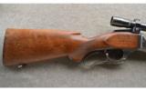 Savage 99 In .300 Savage Nice Condition with Scope - 5 of 9