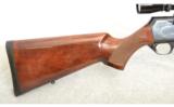 Browning Model BAR II 30.06 Springfield 20