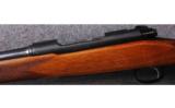Winchester Pre 64 Model 70 Featherweight
.243 Win. - 6 of 8