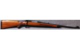 Winchester Pre 64 Model 70 Featherweight
.243 Win. - 1 of 8