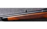 Winchester Pre 64 Model 70 Featherweight
.243 Win. - 7 of 8