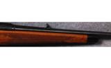 Winchester Pre 64 Model 70 Featherweight
.243 Win. - 3 of 8