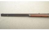 Winchester Model 1886 Rifle .38-56 Winchester Center Fire - 6 of 9