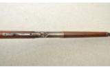 Winchester Model 1886 Rifle .38-56 Winchester Center Fire - 3 of 9