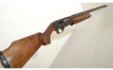 Winchester Model SuperX-112 Gauge 28