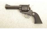 Ruger NewModel Blackhawk .357 Magnum 4 1/2