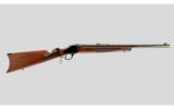 Winchester 1885 .45-70 Government - 1 of 9