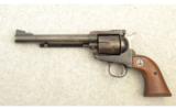 Ruger ~
Blackhawk (3 Screw) ~ .357 Magnum - 2 of 3