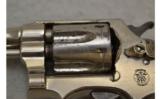 Smith & Wesson ~ .32 Hand Ejector ~ .32 S&W Long - 7 of 9