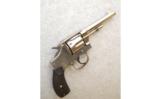 Smith & Wesson ~ .32 Hand Ejector ~ .32 S&W Long - 1 of 9
