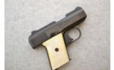 Phoenix Arms Raven .25 ACP - 1 of 2