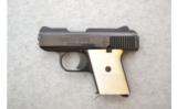 Phoenix Arms Raven .25 ACP - 2 of 2