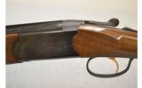 Beretta Model 686XT 20 Guage 26 1/2