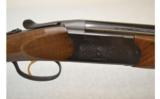 Beretta Model 686XT 20 Guage 26 1/2