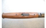 Beretta Model 686XT 20 Guage 26 1/2