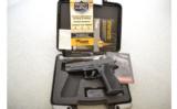 Sig Sauer Model P226 .357Sig 4 1/2