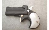 Cobra Firearms Model C22M .22 Magnum 2 3/8