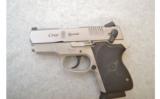 Smith & Wesson CS45 Chiefs Special .45 ACP 3 1/4