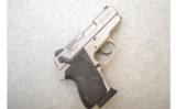 Smith & Wesson CS45 Chiefs Special .45 ACP 3 1/4