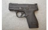 Smith & Wesson ~ M&P9 Shield ~ 9mm - 2 of 2