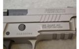 Sig Sauer Model P229 Elite 9mm Luger 3 7/8" Barrel - 3 of 4