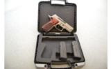 Sig Sauer Model P229 Elite 9mm Luger 3 7/8" Barrel - 4 of 4