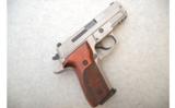 Sig Sauer Model P229 Elite 9mm Luger 3 7/8" Barrel - 1 of 4